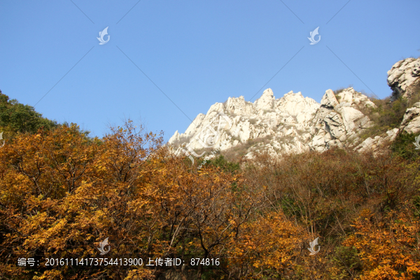 嵩山,（137）