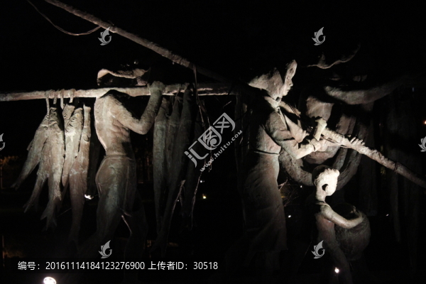 匠心獨具