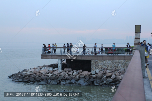 觀海臺(tái)