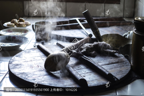 灶臺(tái)
