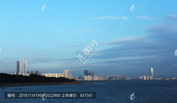 深圳歡樂海岸