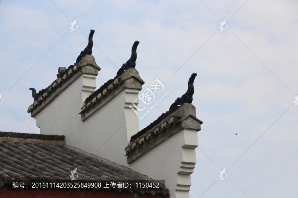徽式建筑