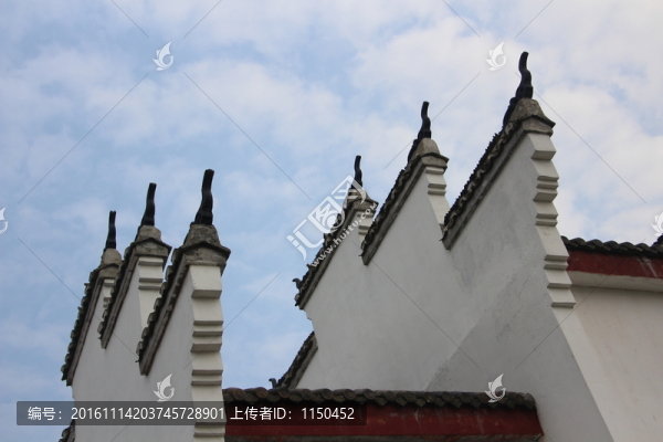 徽式建筑