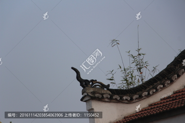 徽式建筑