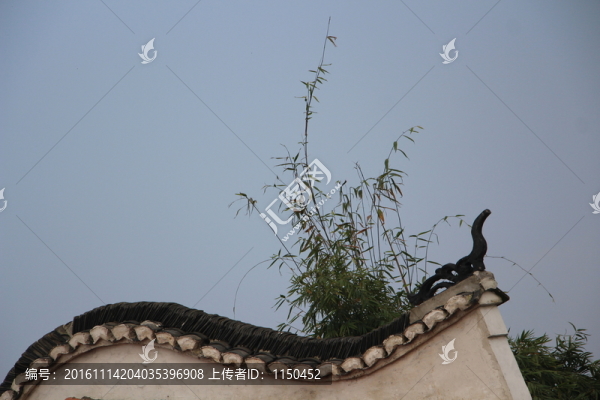 徽式建筑