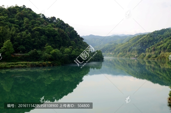 小東江
