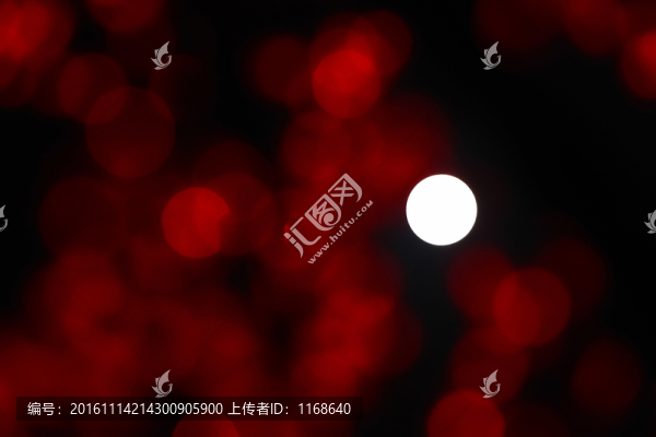 超級月亮