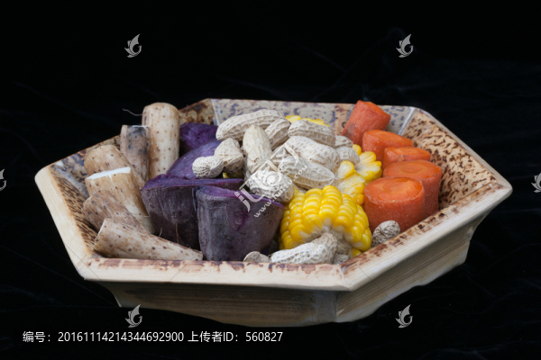 雜糧