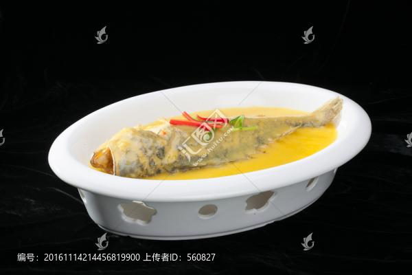 黃花魚(yú)