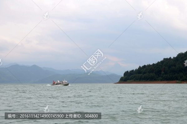 東江湖