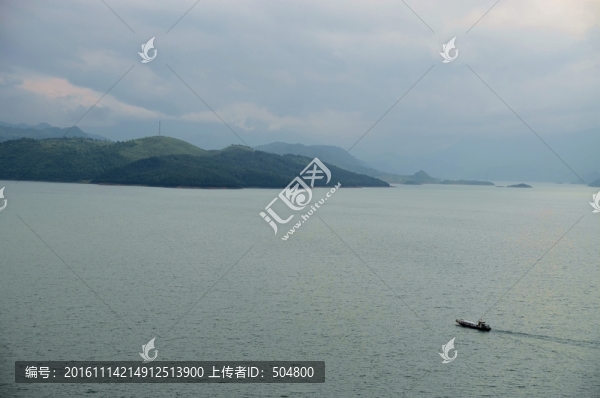 東江湖