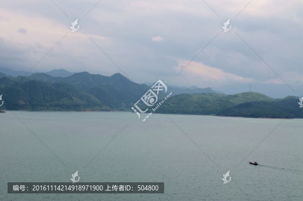 東江湖