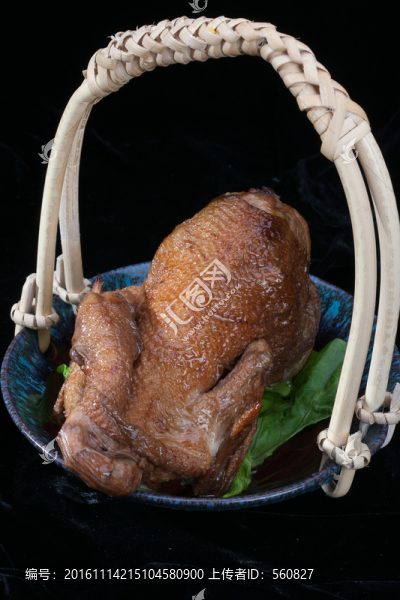 燒雞