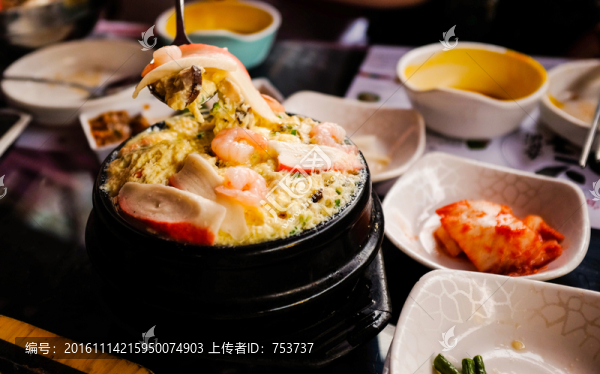 蝦仁蒸蛋
