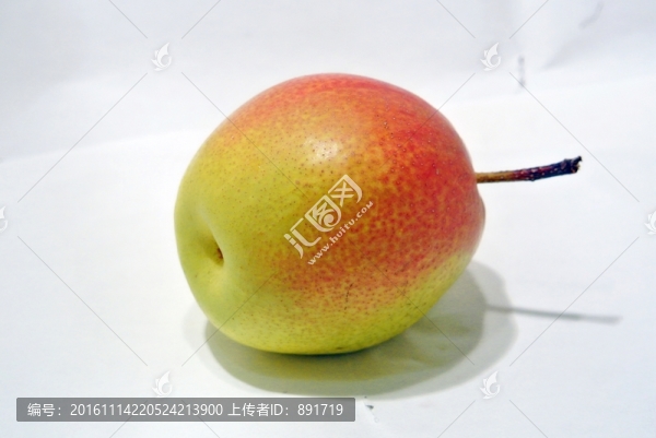 庫爾勒香梨,梨子素材