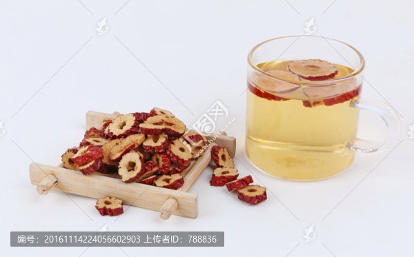 紅棗