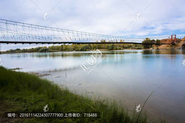 吊橋