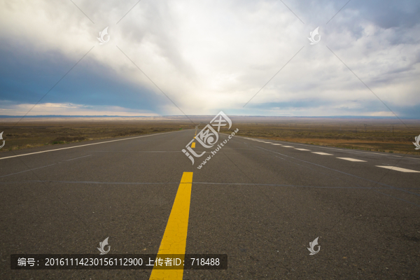 公路