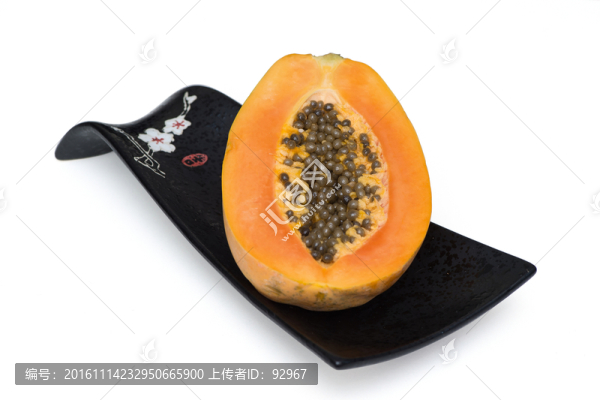 熱帶水果