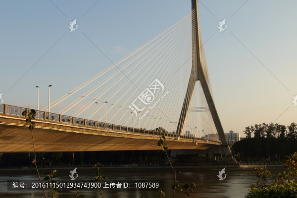 三縣洲大橋