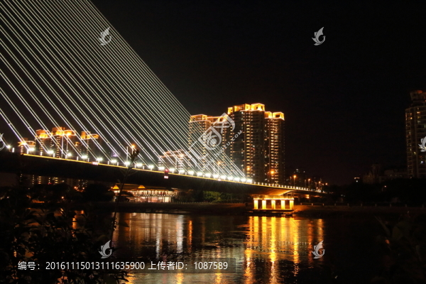 三縣洲大橋