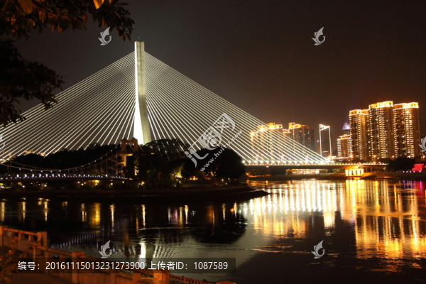 三縣洲大橋