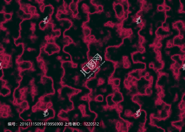 最驚人的溫暖霓虹紅色和黑色背景