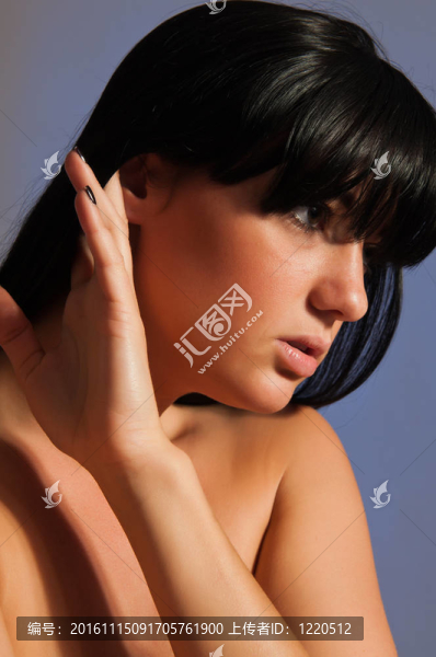 黑發(fā)-匯圖網(wǎng) www.fosd68.com 黑發(fā)