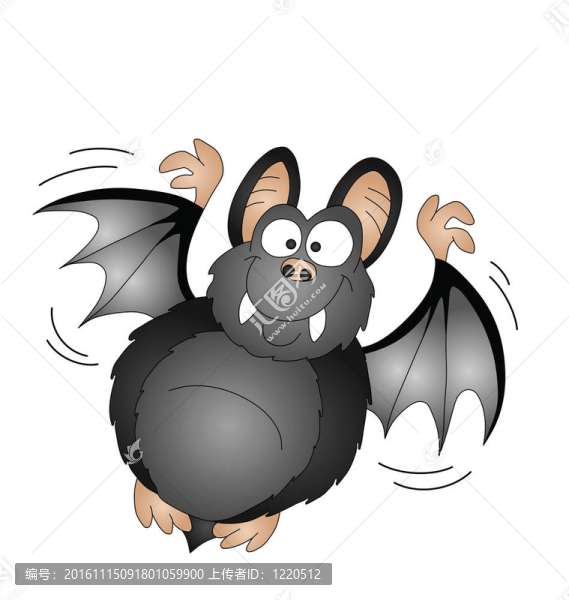 吸血蝙蝠-匯圖網(wǎng) www.fosd68.com 吸血蝙蝠