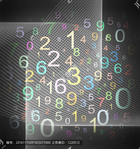 數(shù)字背景-匯圖網(wǎng) www.fosd68.com 數(shù)字背景
