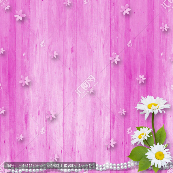 邀請(qǐng)或祝福的花束框架