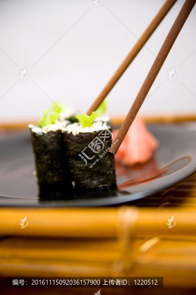 日本壽司