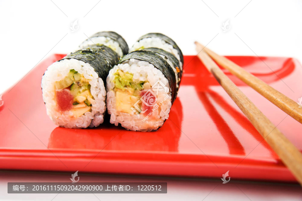 日本壽司