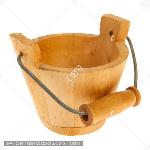 木桶