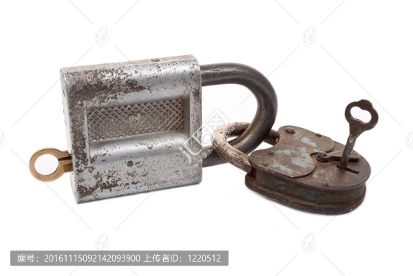 鎖和鑰匙-匯圖網(wǎng) www.fosd68.com 鎖和鑰匙