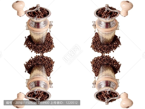 咖啡研磨機(jī)4