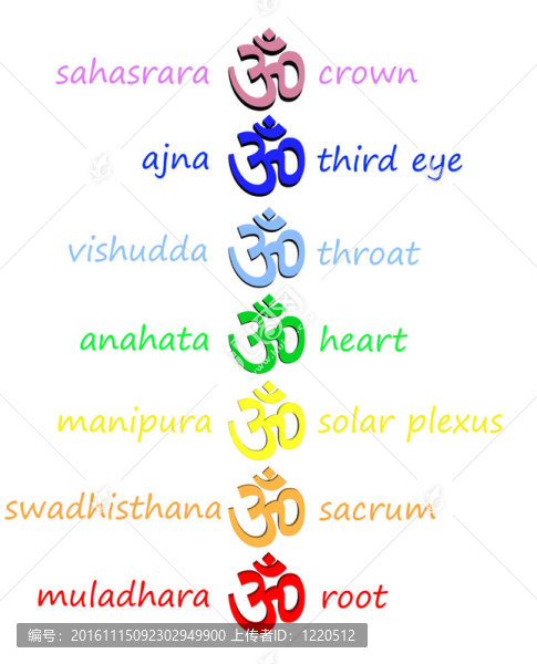 彩色的OM,/管理在輪柱