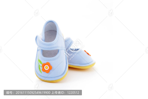 嬰兒鞋