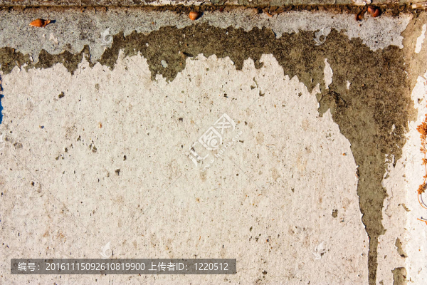 舊漆的質(zhì)感