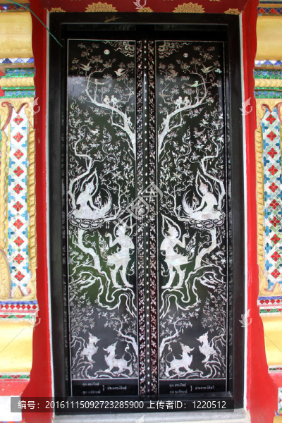 木制的門-匯圖網(wǎng) www.fosd68.com 木制的門