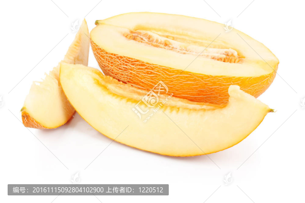 甜瓜
