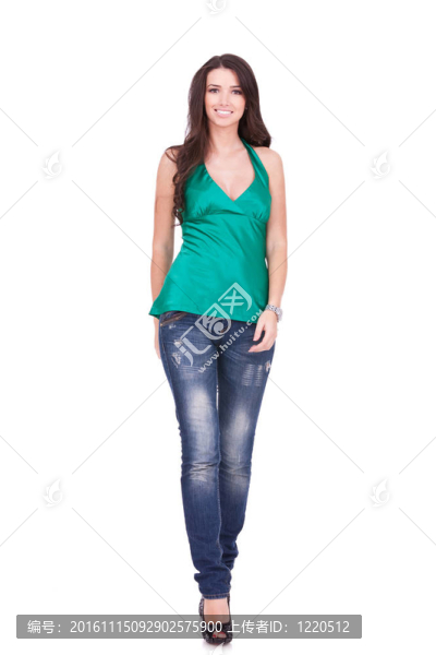 隨便的女人