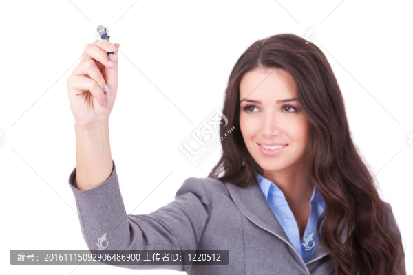 商業(yè)女性寫作