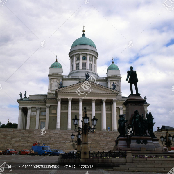 赫爾辛基；芬蘭