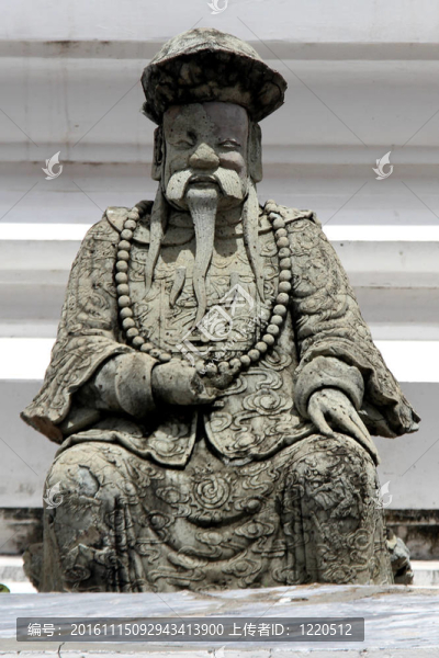 中國的聰明人