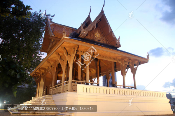 satichai,prakarn亭