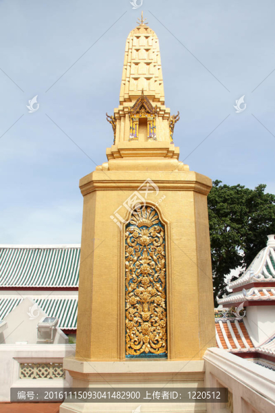 金色佛塔寺bowonniwet-匯圖網(wǎng) www.fosd68.com 金色佛塔寺bowonniwet