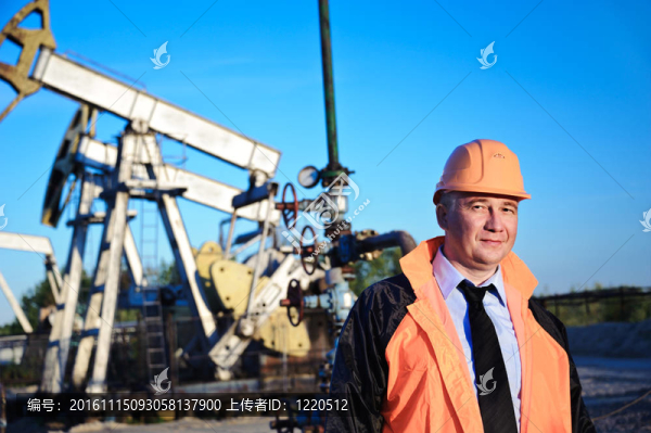 油田工程工程師