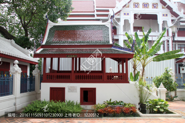 小寶塔