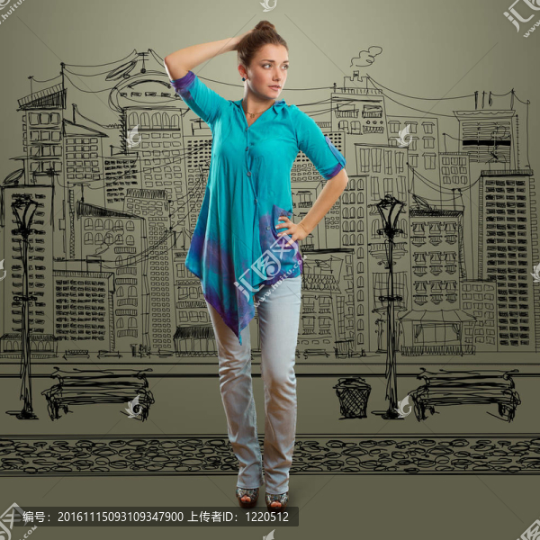 女人看相機(jī)